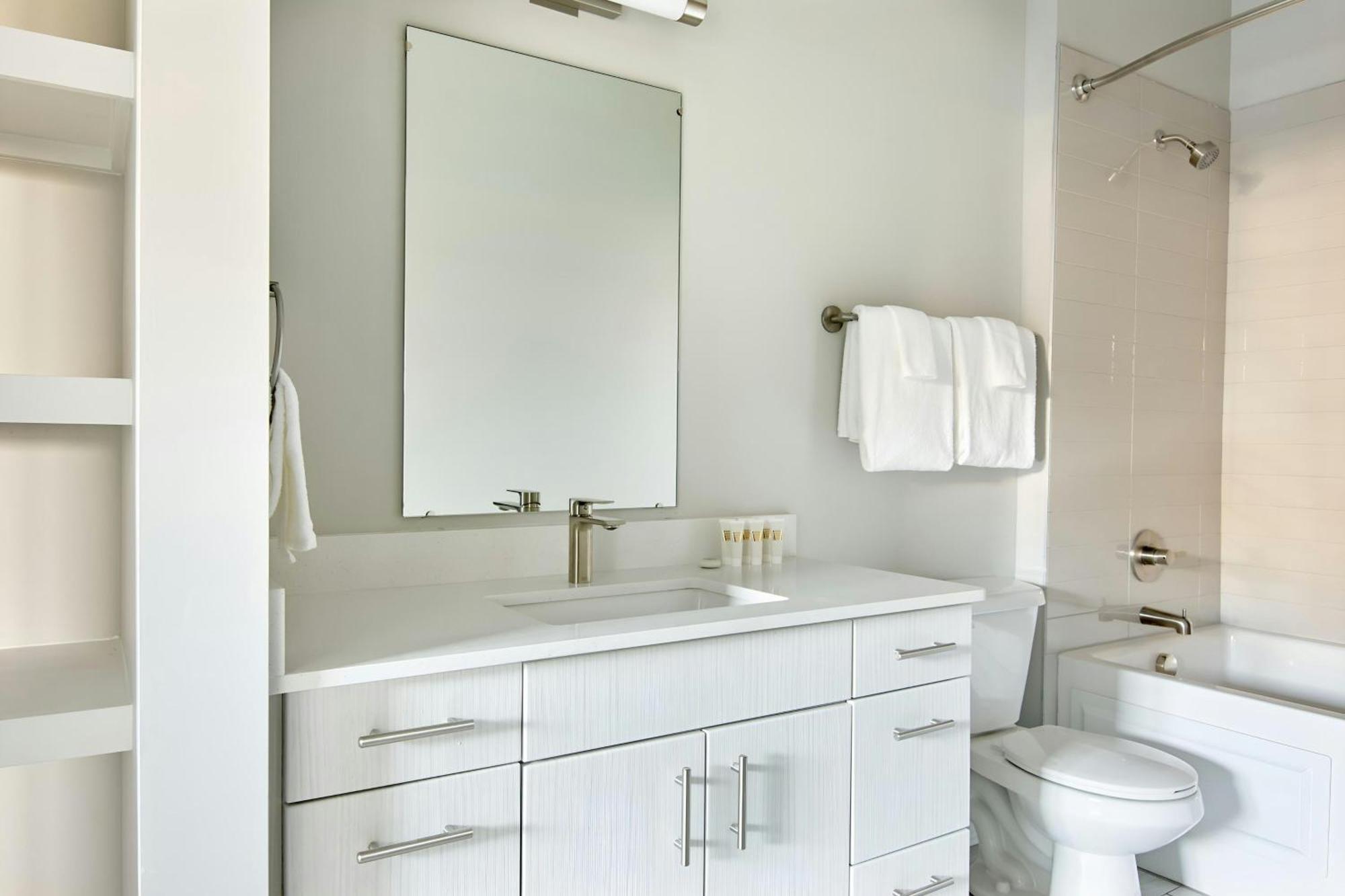 Sonder By Marriott Bonvoy Belcourt Apartments Hillsboro Village Nashville Exterior photo