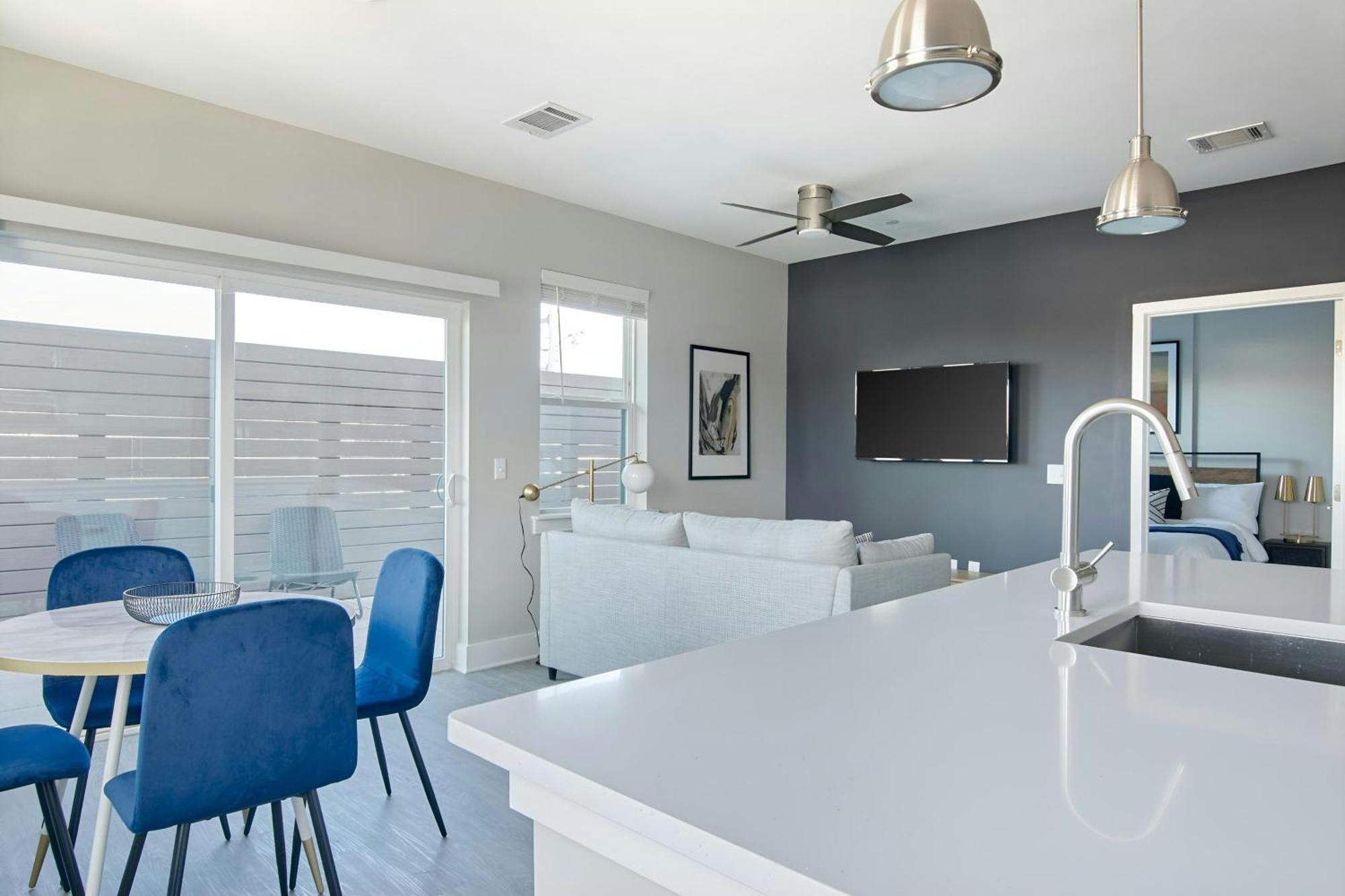 Sonder By Marriott Bonvoy Belcourt Apartments Hillsboro Village Nashville Exterior photo