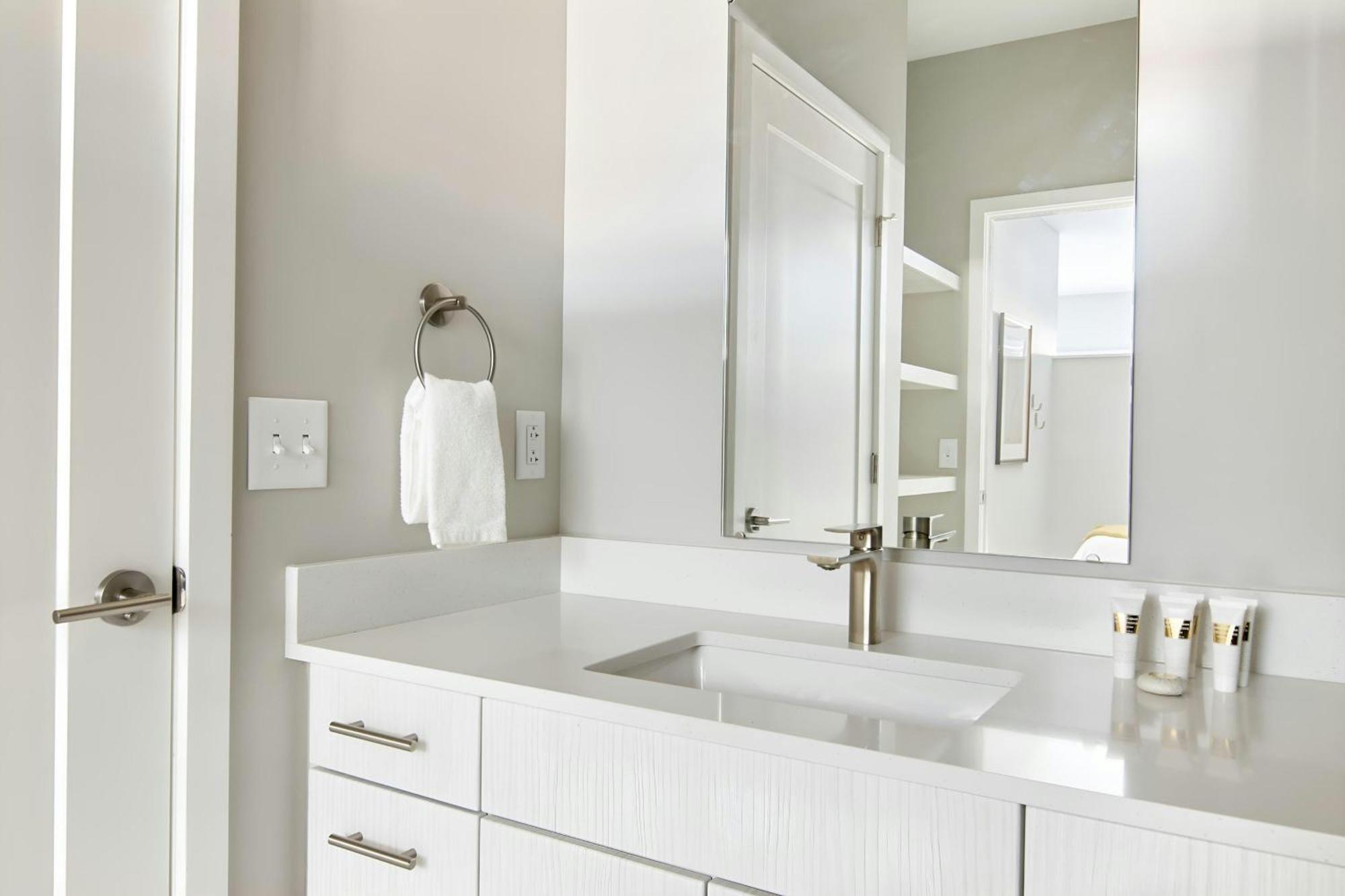 Sonder By Marriott Bonvoy Belcourt Apartments Hillsboro Village Nashville Exterior photo