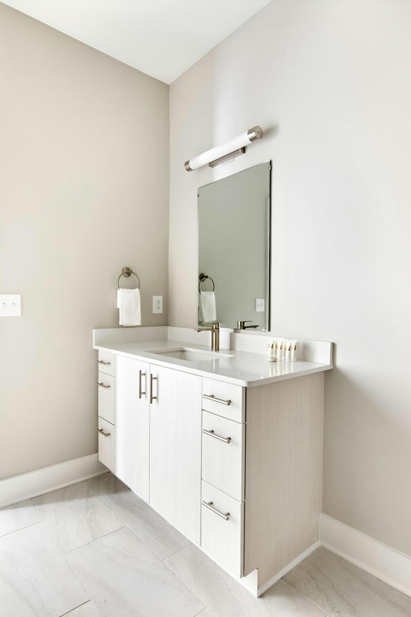 Sonder By Marriott Bonvoy Belcourt Apartments Hillsboro Village Nashville Exterior photo