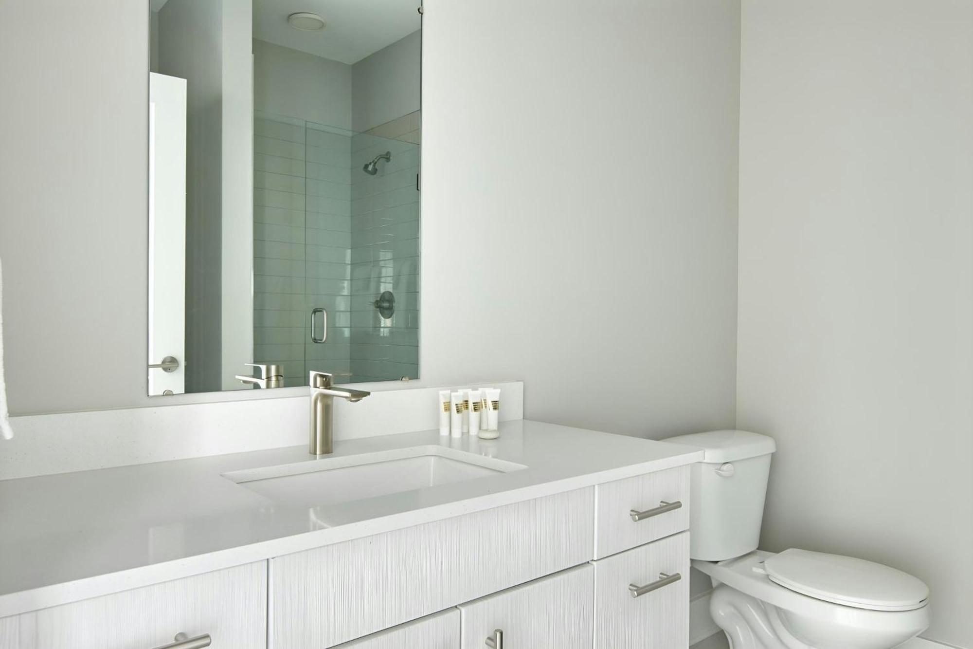 Sonder By Marriott Bonvoy Belcourt Apartments Hillsboro Village Nashville Exterior photo